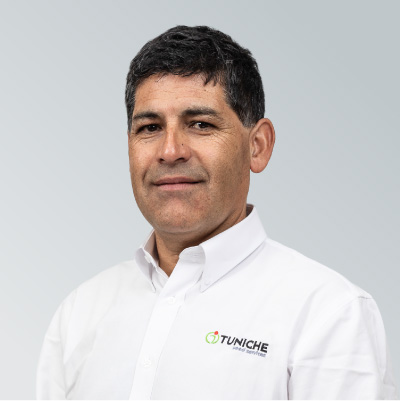 Cristian Seguel
