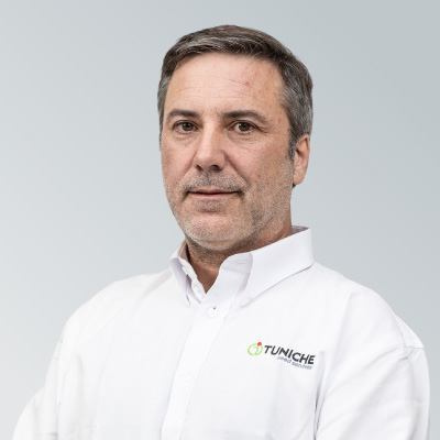Gerardo Correa