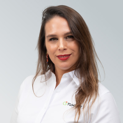 María José Concha